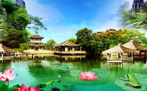 智能智慧城市